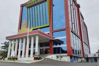 Pemkot Bandarlampung perkuat sinergi dengan yayasan tangani masalah sosial