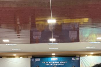 Prof Kembong prihatin generasi muda jarang berbahasa daerah