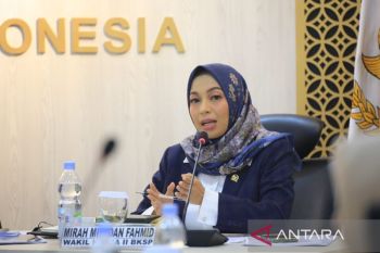 Senator minta Pemprov NTB kawal distribusi dan harga beras secara konkret