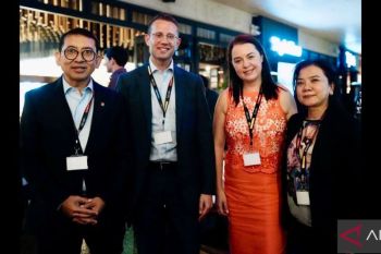 Minister highlights need to foster future investment in culture at G20