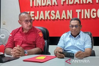 Penyidik Kejati Papua kembali tetapkan empat tersangka kasus Aero Sport Timika