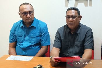 Penyidik Kejaksaan Tinggi tetapkan tiga TSK korupsi di LPMP Papua rugikan Rp 43 miliar