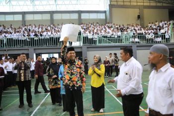 Pemkot Probolinggo angkat 1.875 PTT menjadi PPPK paruh waktu