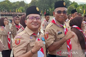 DPRD dukung Kotim jadi tuan rumah Kemah ELY Kalteng