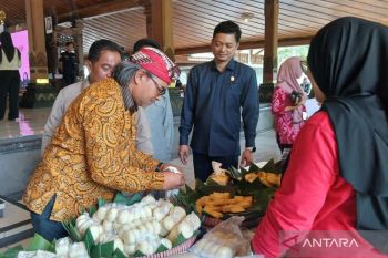 UMKM menyumbang 48 persen total investasi di Temanggung pada 2025