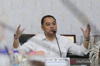 Wali Kota Surabaya perintahkan selidiki kasus siswa SD keracunan susu