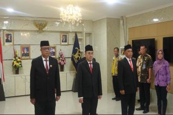 Profesi notaris jadi bagian penting dari sistem pelayanan hukum
