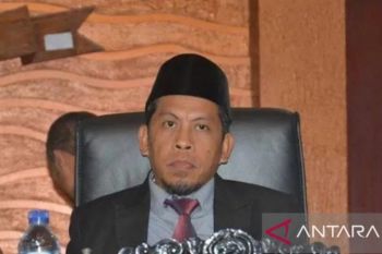Pemprov NTB-Pemkab Loteng diminta duduk bersama bahas Bendungan Mujur