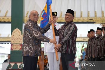 KONI DIY: Pembinaan atlet harus disertai manajemen profesional
