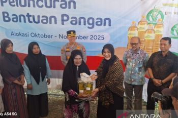 Bulog: Aceh dapat alokasi 530.682 PBP