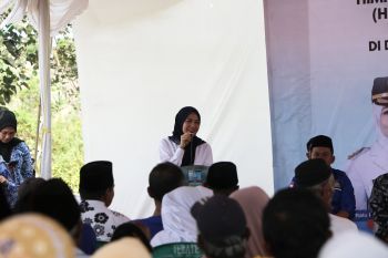 Pemkab Serang dukung Desa Terate jadi Kampung Nelayan Merah Putih