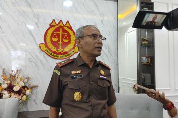 Mengenal Muhibuddin, pimpinan baru Kejati Sumbar yang pernah di KPK