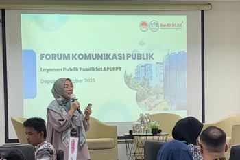 Pusdiklat APU PPT terus lakukan peningkatan kualitas pendidikan dan pelatihan