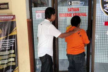 Polres Situbondo ungkap kasus asusila terhadap anak di bawah umur