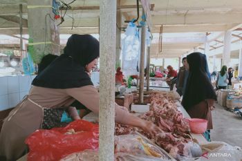 Penajam tambah pendapatan melalui retribusi kebersihan dan sampah