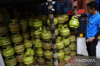 Pemkab Karawang sebut sejumlah Kopdes Merah Putih buka usaha distribusi LPG