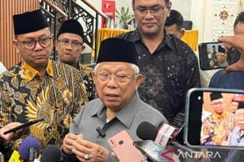 Indonesia plans to form Islamic asset agency for economic growth