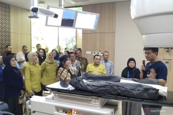 RS BUMN di Bali layani 5.960 pasien beroperasi pada 14 April 2025