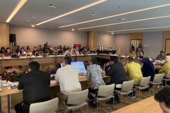 Parliament urges SoE's InJourney to build integrated health tourism