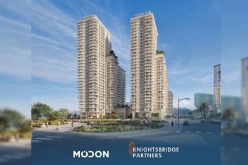 Modon Appoints Knightsbridge Partners as Exclusive Asia-Pacific Region Master Agent for Muheira Phase 2