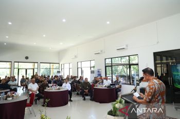 PTPN IV PalmCo Dorong Petani Sawit Naik Kelas Lewat Pelatihan Berkelanjutan