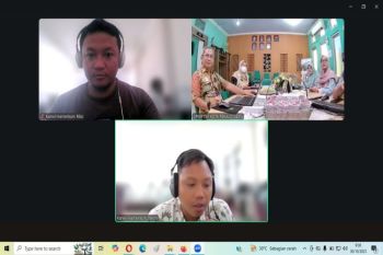 Kemenkum Jateng gelar Rapat Harmonisasi Raperwal Pekalongan tentang Insentif