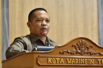 Legislator Kotim desak peningkatan pelayanan dasar rumah sakit