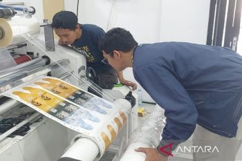 Rumah Kemasan Wonosobo dorong pertumbuhan ekonomi daerah