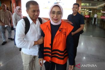 KPK yakin terdakwa kasus korupsi akuisisi PT JN telah rugikan negara