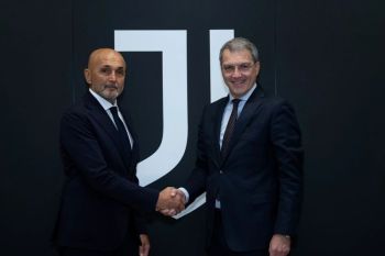 Puas dengan kinerja Spalletti, Juventus siapkan kontrak baru sampai 2028