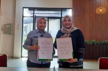 BPJS Kesehatan Surakarta gandeng Kejari Sukoharjo lanjutkan kerja sama program JKN