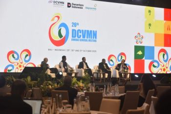 Agreement and fund keys to address other potential pandemic: Ministry