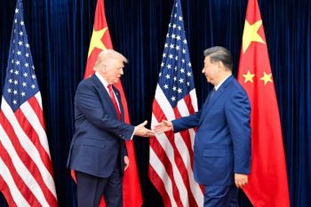 Xi: China confident, capable to handle all risks