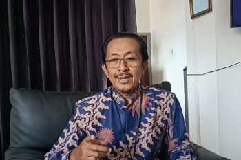 PT Pos Jayapura salurkan 15 ton beras SPHP sesuai HET Rp67.500