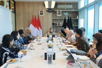 Indonesia opens up creative economy cooperation with OACPS countries