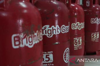 NTB menggencarkan penggunaan elpiji nonsubsidi untuk ASN
