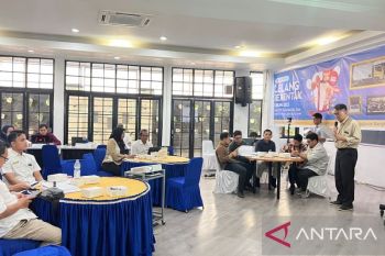 DJP Sumsel dan Kepulauan Bangka Belitung lelang barang sitaan