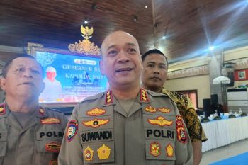 Bali Police: 309 foreigners involved in crimes by October 2025