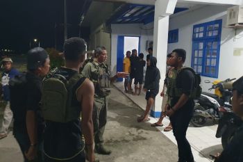 Kaops Damai Cartenz:simpatisan KKB kembali aniaya warga Dekai hingga terluka