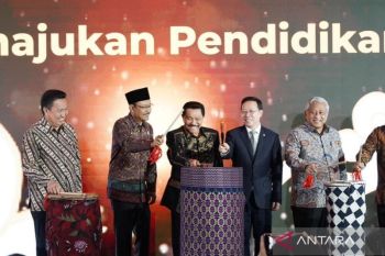 Indonesia, China team up to train 1,000 young scholars abroad