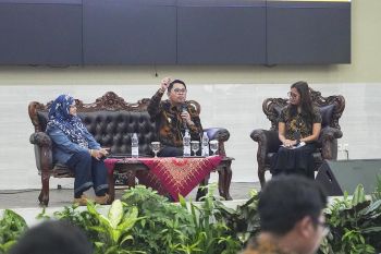 Wali kota: Penguasaan pola pikir manusia mendominasi kendali pasar