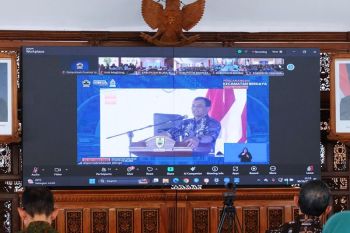 Pemkot jadikan pemberdayaan masyarakat budaya tata kelola pemerintahan