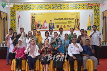 Industri Kreatif Tonjolkan Keunikan Budaya Lokal