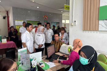 VP Gibran promotes CKG program to boost preventive healthcare