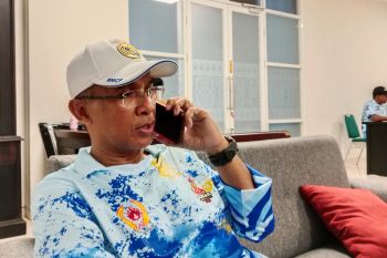 Pemkab Lombok Tengah cek isu tambang emas ilegal di dekat Mandalika