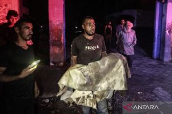 OKI Kecam Serangan Israel di Gaza, Tekankan Pentingnya Patuh Gencatan Senjata