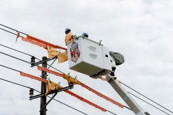 PLN Kalselteng terjunkan 6 Tim PDKB jaga keandalan listrik jelang musim hujan