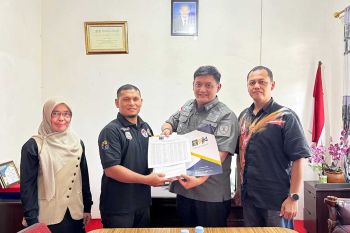 Ratusan UMKM Aceh Tenggara dapat asistensi daftar merek dari Kemenkum Aceh