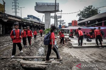 Tips kembali ke sekolah dengan semangat