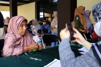Dinsos Kota Tangerang coret 664 penerima bansos yang terlibat judol